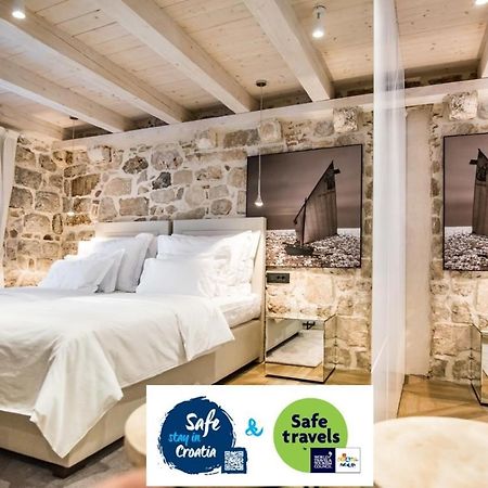 Villa 5Db Dubrownik Zewnętrze zdjęcie