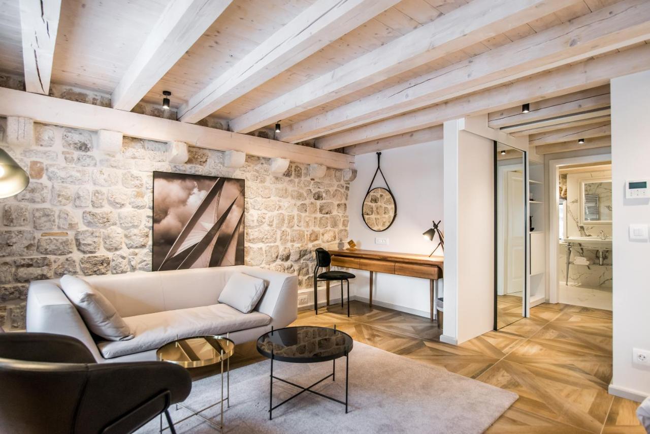 Villa 5Db Dubrownik Zewnętrze zdjęcie